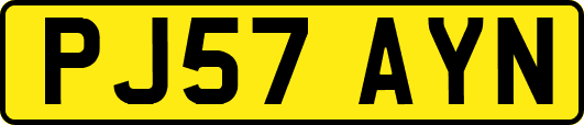 PJ57AYN