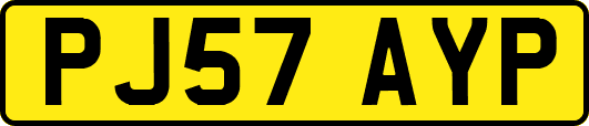 PJ57AYP