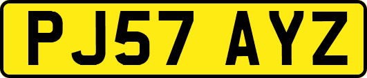 PJ57AYZ