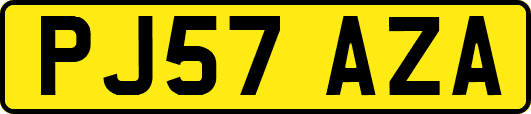 PJ57AZA