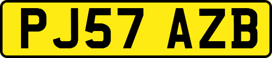 PJ57AZB