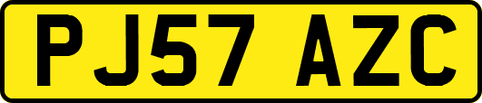PJ57AZC