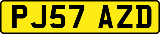 PJ57AZD