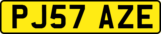 PJ57AZE