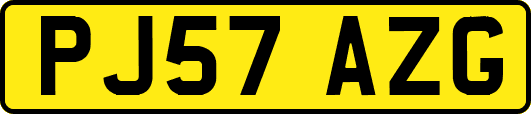 PJ57AZG