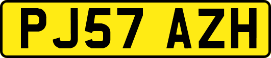 PJ57AZH
