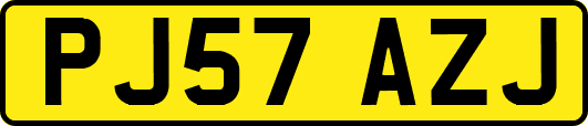 PJ57AZJ