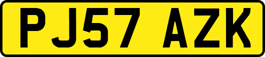 PJ57AZK