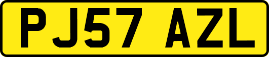 PJ57AZL