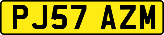 PJ57AZM