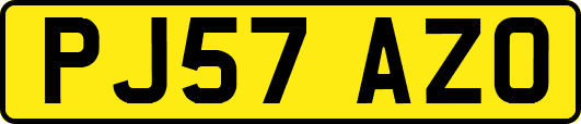 PJ57AZO
