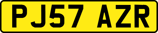 PJ57AZR