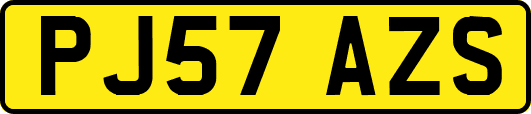 PJ57AZS