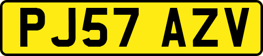 PJ57AZV