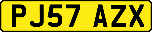 PJ57AZX