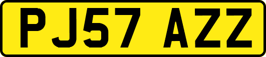 PJ57AZZ