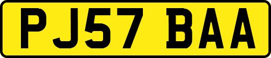PJ57BAA