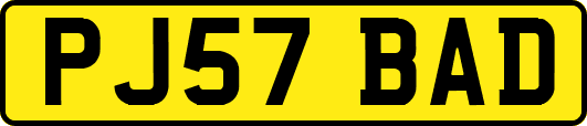 PJ57BAD