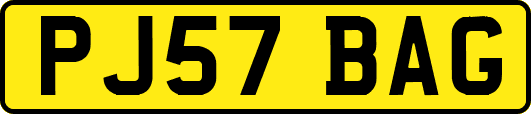 PJ57BAG