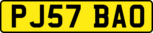 PJ57BAO