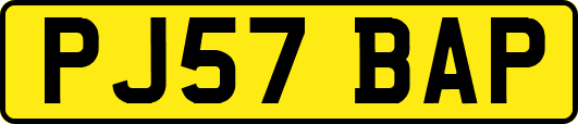 PJ57BAP