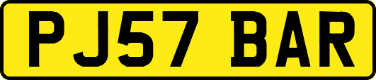 PJ57BAR