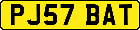 PJ57BAT