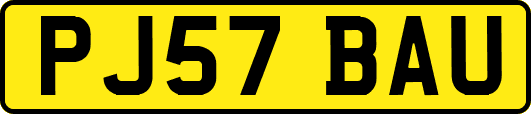 PJ57BAU