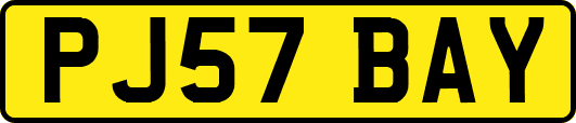 PJ57BAY