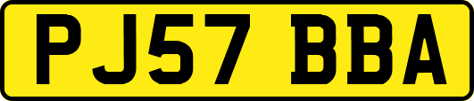 PJ57BBA