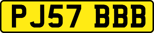 PJ57BBB