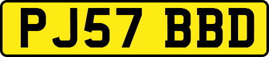 PJ57BBD