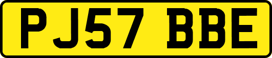 PJ57BBE