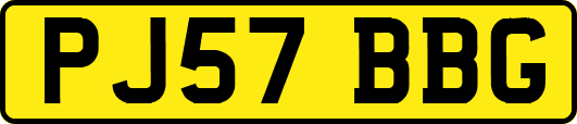 PJ57BBG
