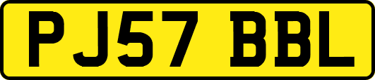 PJ57BBL