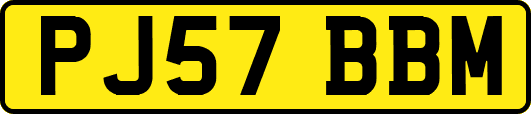 PJ57BBM