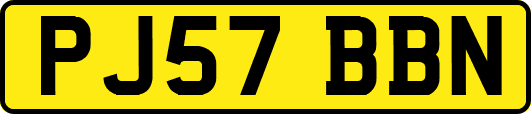 PJ57BBN