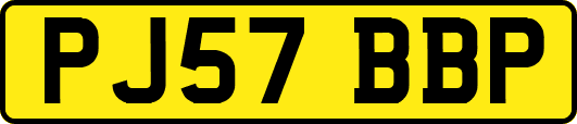 PJ57BBP