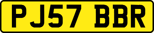 PJ57BBR