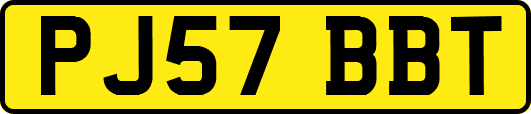 PJ57BBT