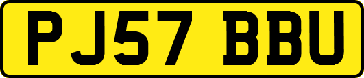 PJ57BBU