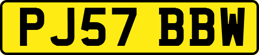PJ57BBW