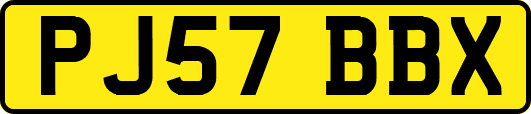 PJ57BBX