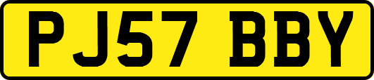 PJ57BBY