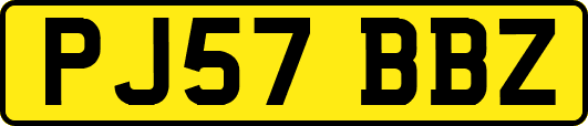 PJ57BBZ