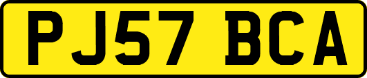 PJ57BCA