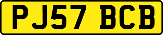 PJ57BCB