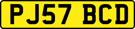 PJ57BCD
