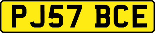 PJ57BCE