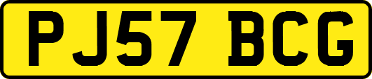 PJ57BCG